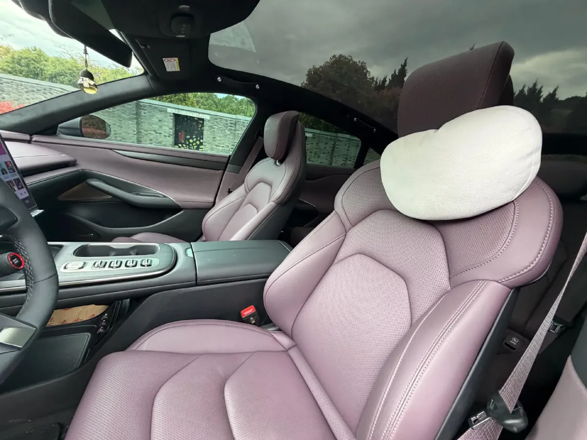 2024 MI SU7 BEV 101KWH,autocango,china used car exporter,china ev exporter,chinese used car exporter,chinese used ev exporter