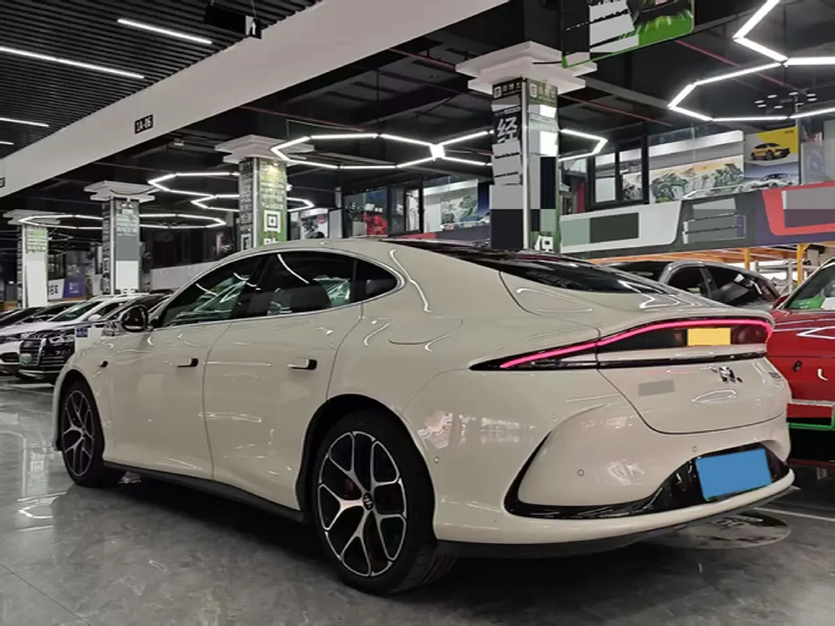 2025 IM L6 BEV,autocango,china used car exporter,china ev exporter,chinese used car exporter,chinese used ev exporter