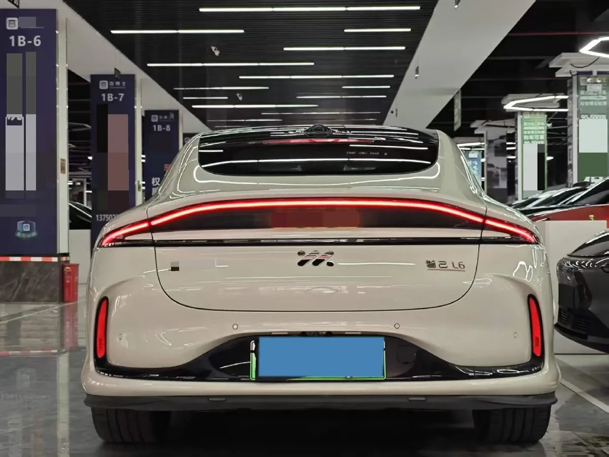 2025 IM L6 BEV,autocango,china used car exporter,china ev exporter,chinese used car exporter,chinese used ev exporter