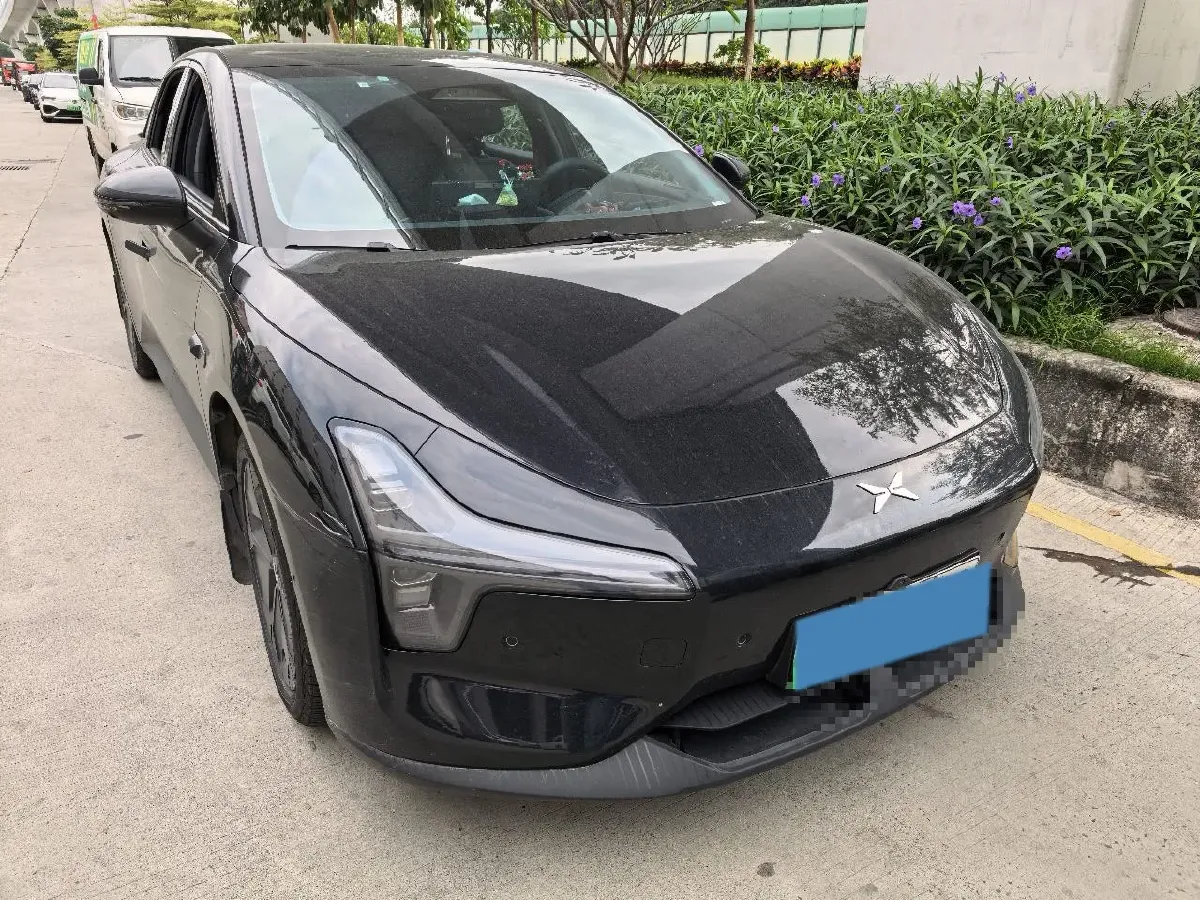 2024 Xpeng MONA M03 BEV 62.2KWH,autocango,china used car exporter,china ev exporter,chinese used car exporter,chinese used ev exporter