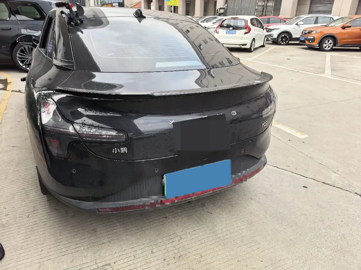 2024 Xpeng MONA M03 BEV 62.2KWH,autocango,china used car exporter,china ev exporter,chinese used car exporter,chinese used ev exporter