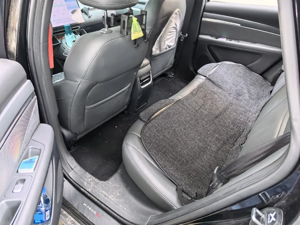 2024 Xpeng MONA M03 BEV 62.2KWH,autocango,china used car exporter,china ev exporter,chinese used car exporter,chinese used ev exporter