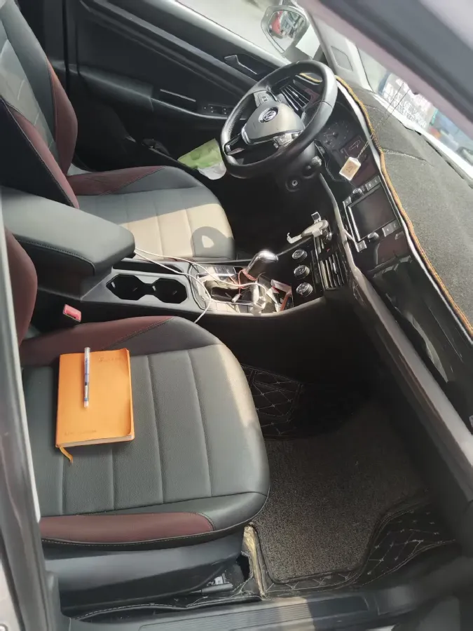 2019 Bestune T77 1.2T 143HP L4 7DCT,autocango,china used car exporter,china ev exporter,chinese used car exporter,chinese used ev exporter