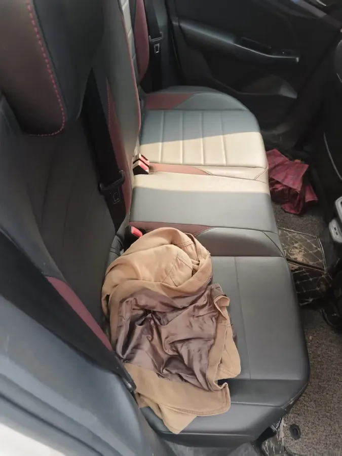 2019 Bestune T77 1.2T 143HP L4 7DCT,autocango,china used car exporter,china ev exporter,chinese used car exporter,chinese used ev exporter