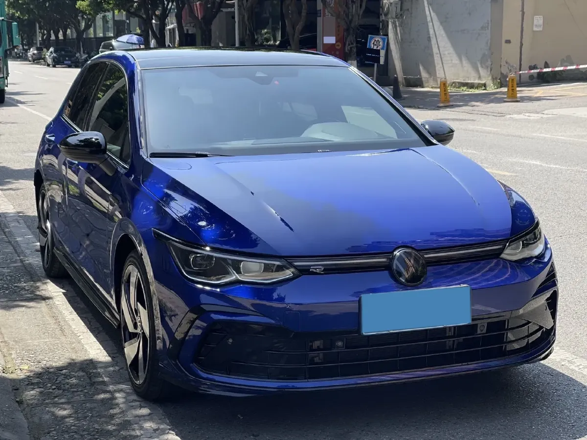 2021 Volkswagen Golf 1.4T 150HP L4 7DCT,autocango,china used car exporter,china ev exporter,chinese used car exporter,chinese used ev exporter