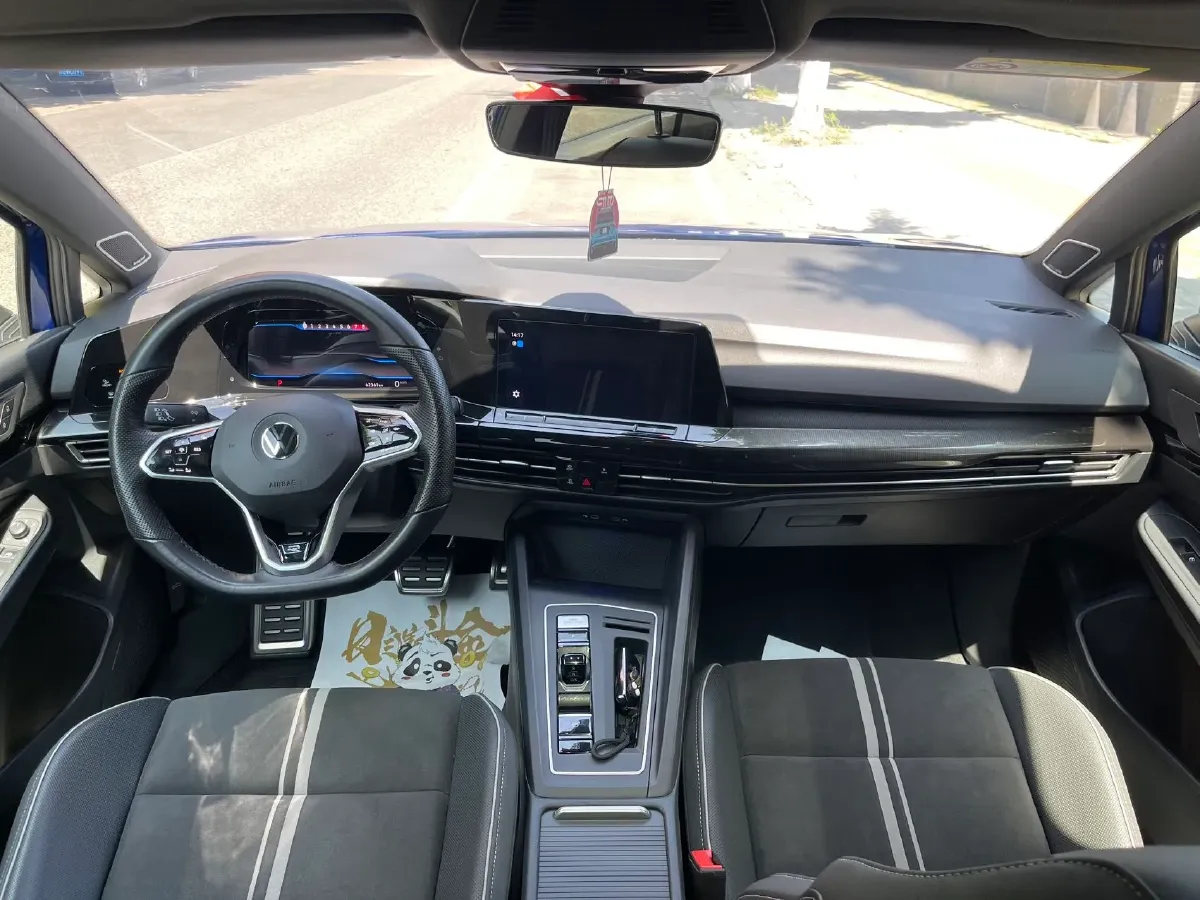 2021 Volkswagen Golf 1.4T 150HP L4 7DCT,autocango,china used car exporter,china ev exporter,chinese used car exporter,chinese used ev exporter