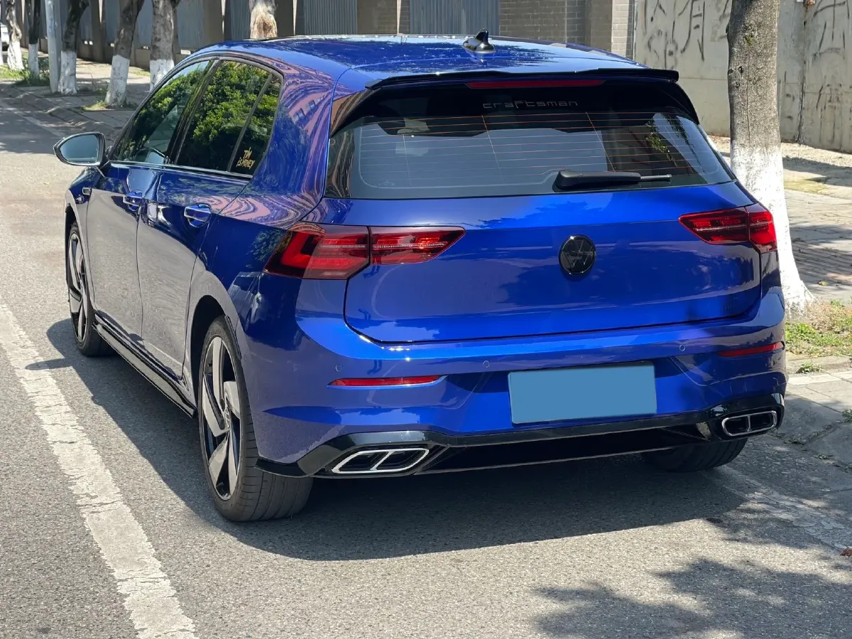 2021 Volkswagen Golf 1.4T 150HP L4 7DCT,autocango,china used car exporter,china ev exporter,chinese used car exporter,chinese used ev exporter