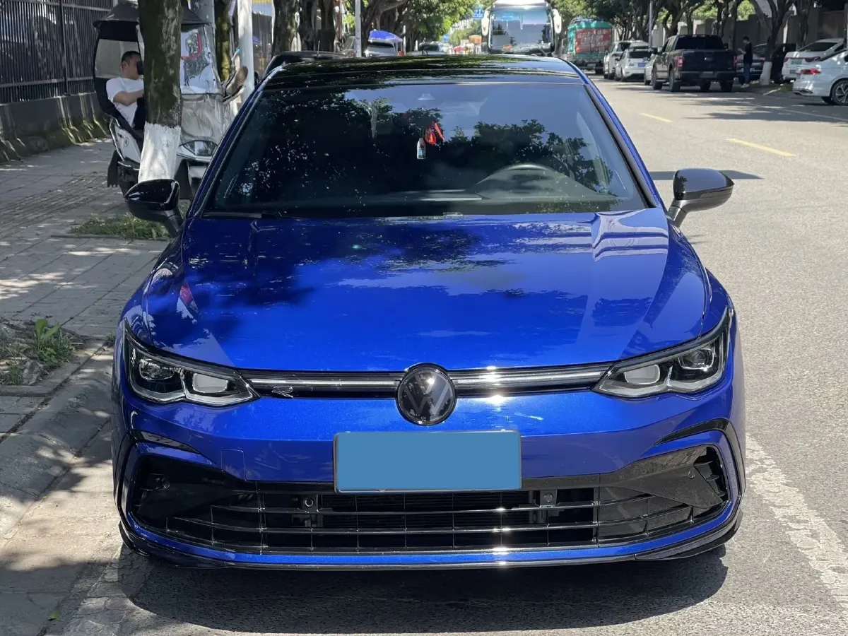 2021 Volkswagen Golf 1.4T 150HP L4 7DCT,autocango,china used car exporter,china ev exporter,chinese used car exporter,chinese used ev exporter