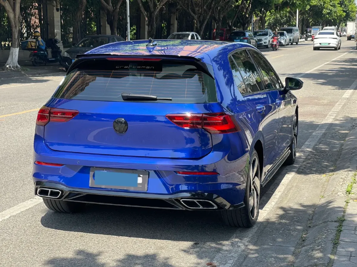 2021 Volkswagen Golf 1.4T 150HP L4 7DCT,autocango,china used car exporter,china ev exporter,chinese used car exporter,chinese used ev exporter