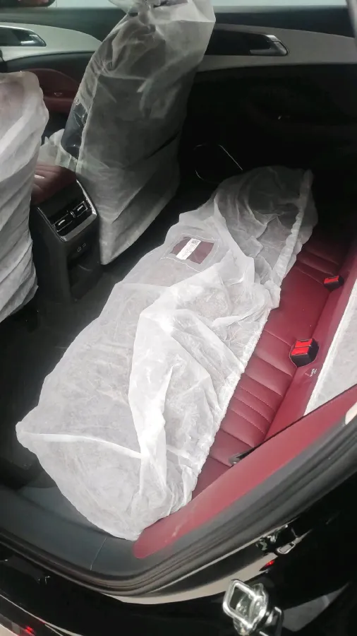 2024 HongQi H5 1.5T 169HP L4 7DCT,autocango,china used car exporter,china ev exporter,chinese used car exporter,chinese used ev exporter