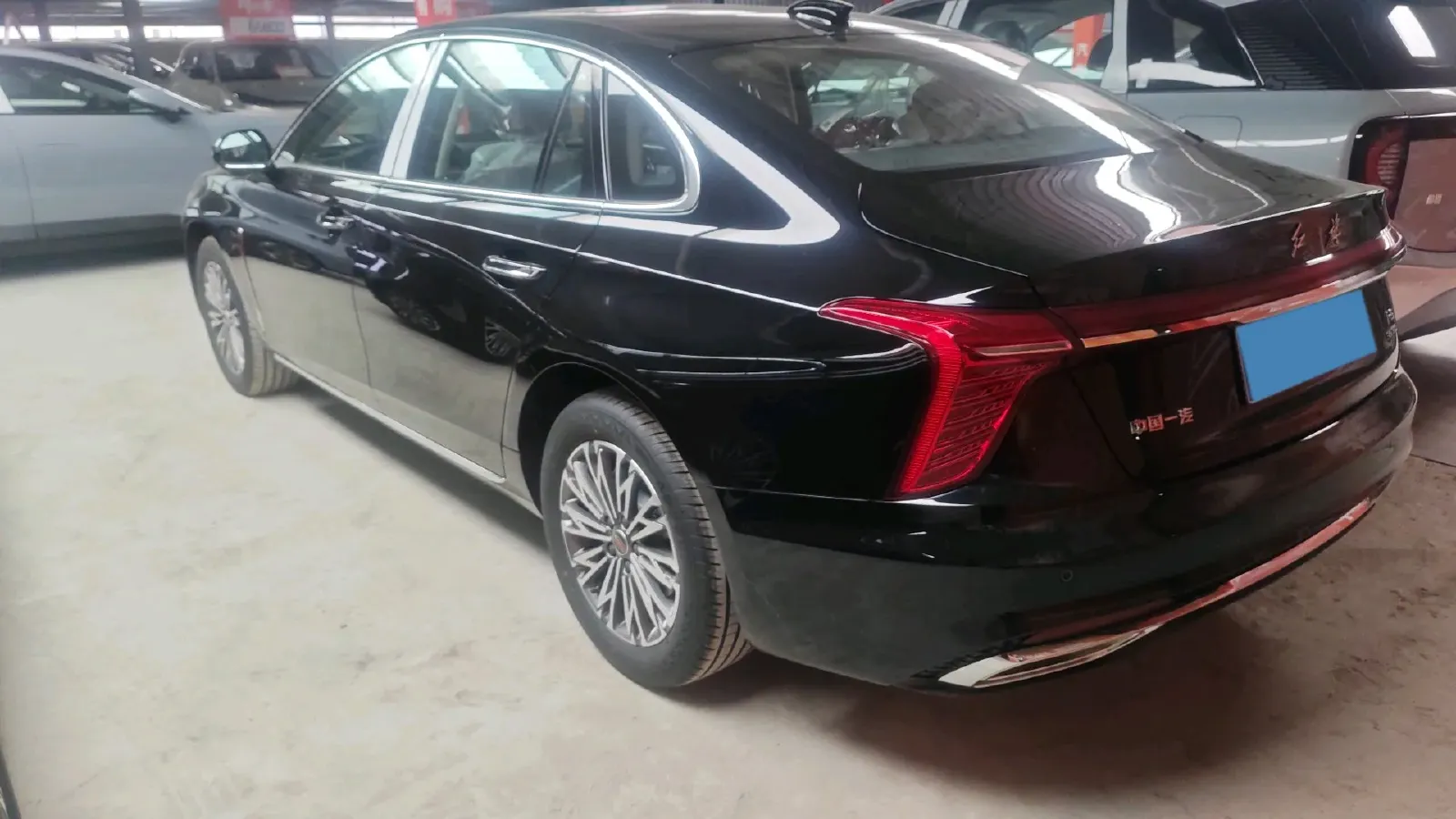 2024 HongQi H5 1.5T 169HP L4 7DCT,autocango,china used car exporter,china ev exporter,chinese used car exporter,chinese used ev exporter