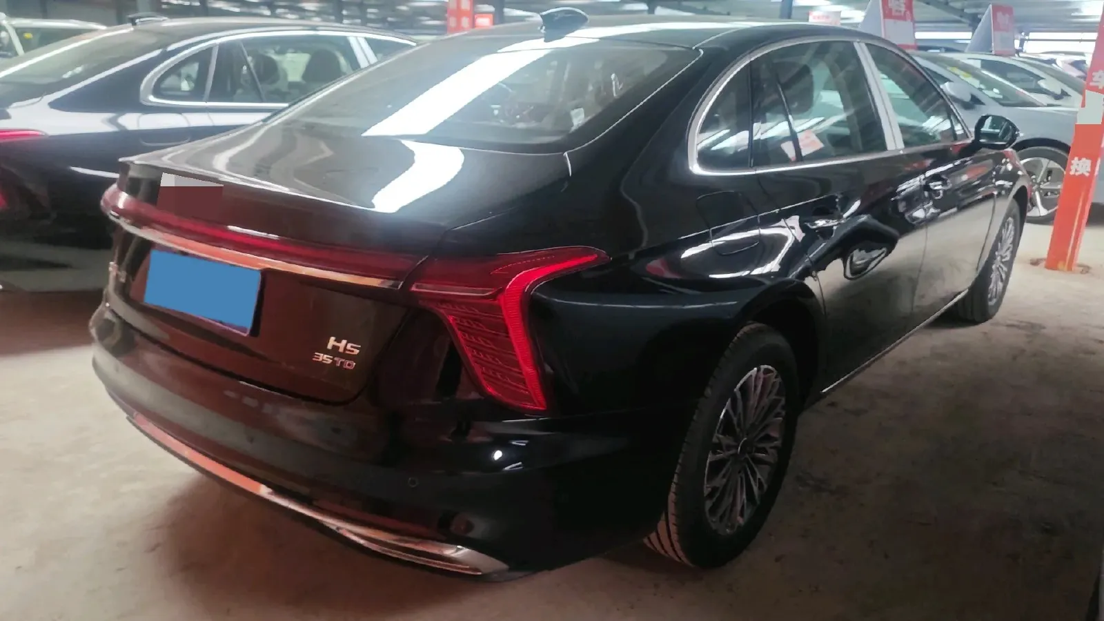 2024 HongQi H5 1.5T 169HP L4 7DCT,autocango,china used car exporter,china ev exporter,chinese used car exporter,chinese used ev exporter