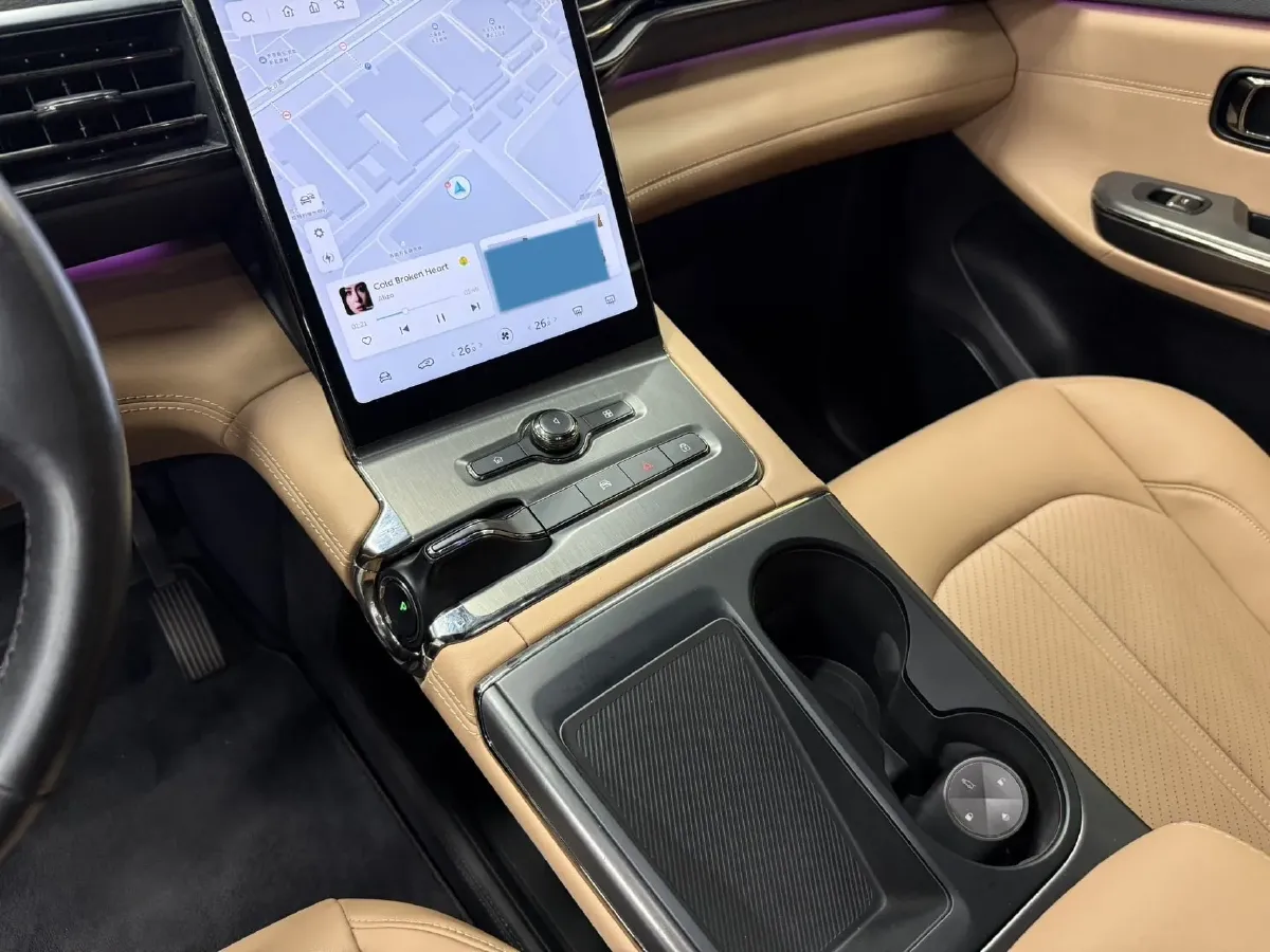 2022 NIO ES6 BEV 75KWH,autocango,china used car exporter,china ev exporter,chinese used car exporter,chinese used ev exporter