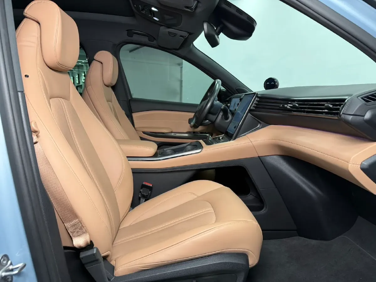 2022 NIO ES6 BEV 75KWH,autocango,china used car exporter,china ev exporter,chinese used car exporter,chinese used ev exporter