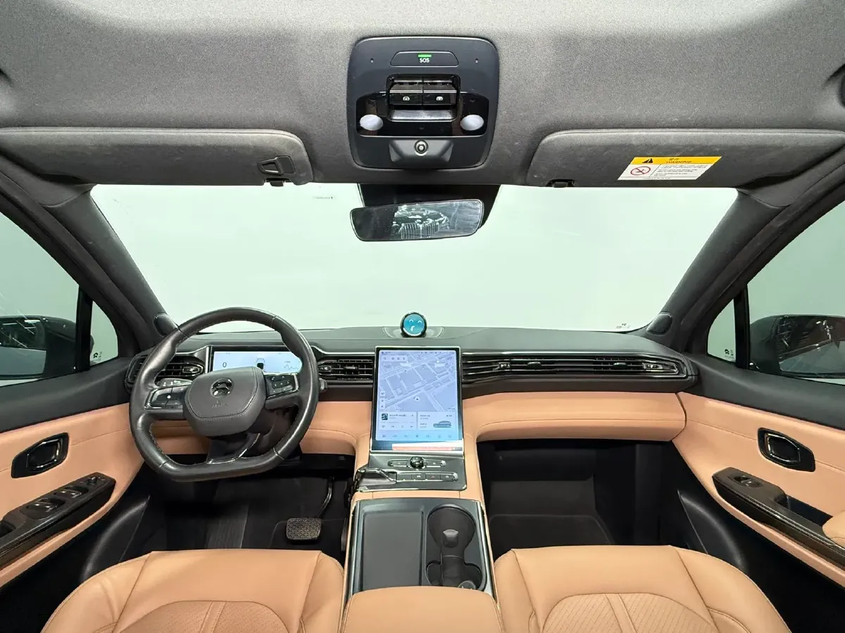 2022 NIO ES6 BEV 75KWH,autocango,china used car exporter,china ev exporter,chinese used car exporter,chinese used ev exporter