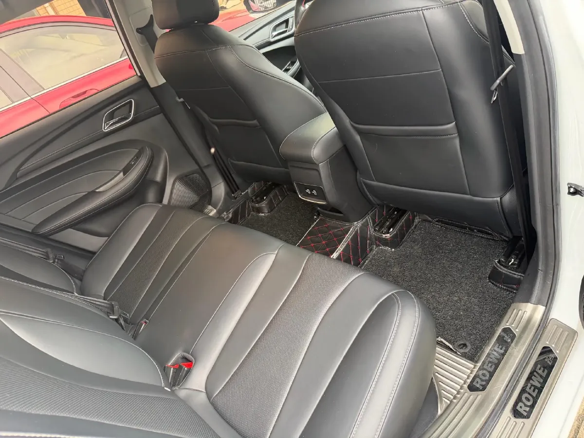 2019 Roewe i5 1.5L 120HP L4 CVT,autocango,china used car exporter,china ev exporter,chinese used car exporter,chinese used ev exporter