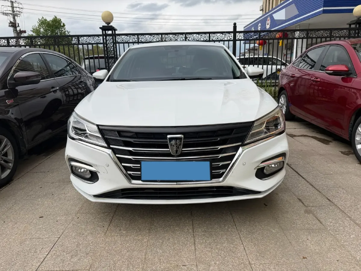 2019 Roewe i5 1.5L 120HP L4 CVT,autocango,china used car exporter,china ev exporter,chinese used car exporter,chinese used ev exporter