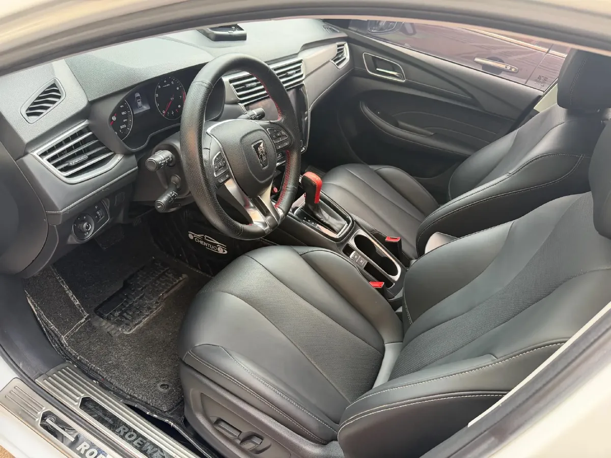 2019 Roewe i5 1.5L 120HP L4 CVT,autocango,china used car exporter,china ev exporter,chinese used car exporter,chinese used ev exporter