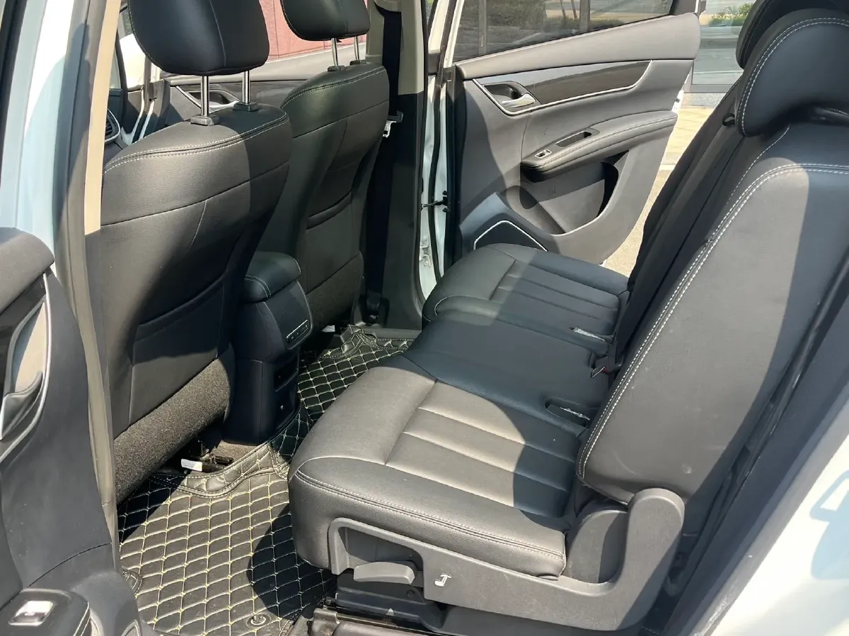 2017 BYD Song MAX 1.5T 154HP L4 6DCT,autocango,china used car exporter,china ev exporter,chinese used car exporter,chinese used ev exporter