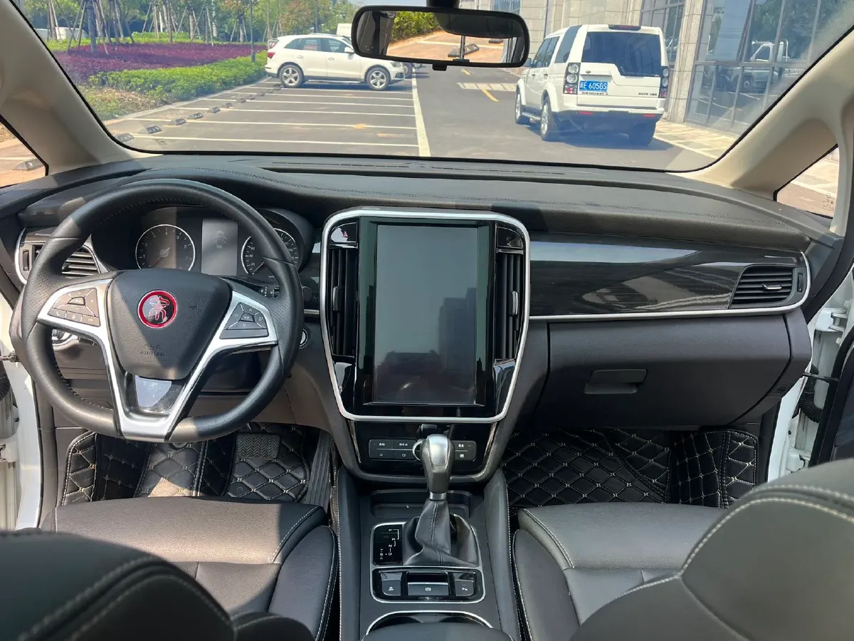 2017 BYD Song MAX 1.5T 154HP L4 6DCT,autocango,china used car exporter,china ev exporter,chinese used car exporter,chinese used ev exporter