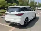 2017 BYD Song MAX 1.5T 154HP L4 6DCT