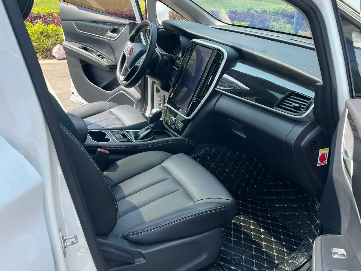 2017 BYD Song MAX 1.5T 154HP L4 6DCT,autocango,china used car exporter,china ev exporter,chinese used car exporter,chinese used ev exporter