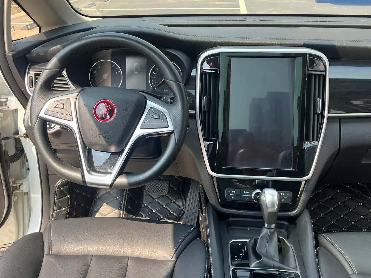 2017 BYD Song MAX 1.5T 154HP L4 6DCT,autocango,china used car exporter,china ev exporter,chinese used car exporter,chinese used ev exporter