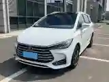 2017 BYD Song MAX 1.5T 154HP L4 6DCT