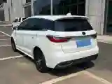 2017 BYD Song MAX 1.5T 154HP L4 6DCT