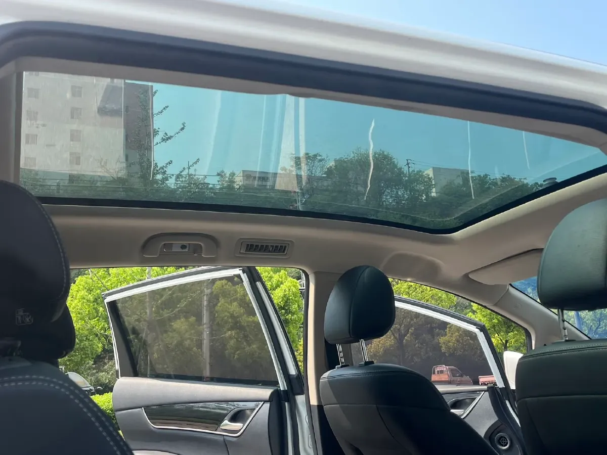 2017 BYD Song MAX 1.5T 154HP L4 6DCT,autocango,china used car exporter,china ev exporter,chinese used car exporter,chinese used ev exporter