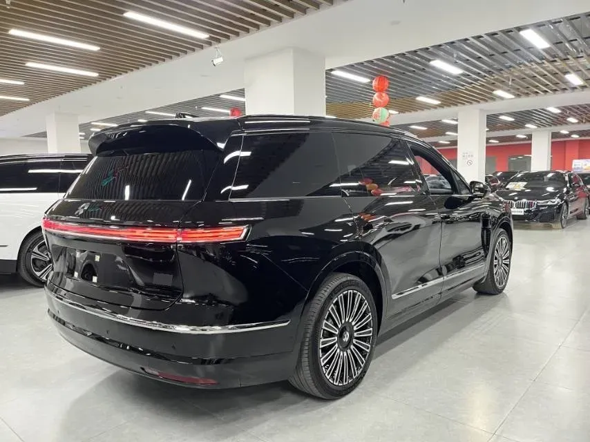 2026 NIO ES8 BEV,autocango,china used car exporter,china ev exporter,chinese used car exporter,chinese used ev exporter