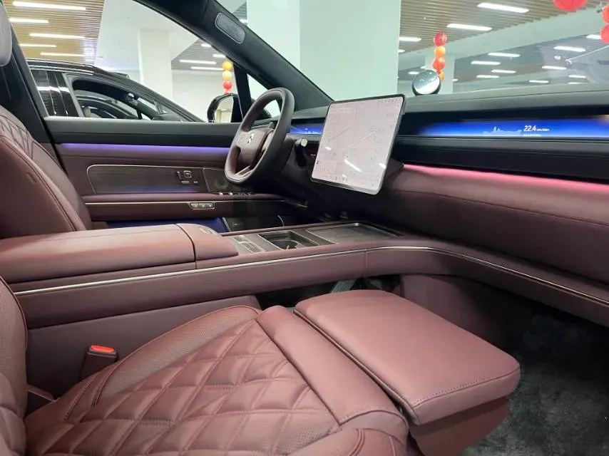 2026 NIO ES8 BEV,autocango,china used car exporter,china ev exporter,chinese used car exporter,chinese used ev exporter