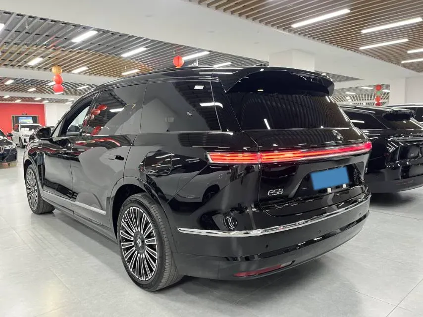 2026 NIO ES8 BEV,autocango,china used car exporter,china ev exporter,chinese used car exporter,chinese used ev exporter