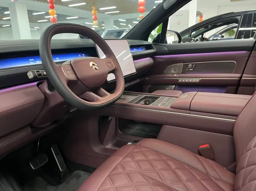 2026 NIO ES8 BEV,autocango,china used car exporter,china ev exporter,chinese used car exporter,chinese used ev exporter