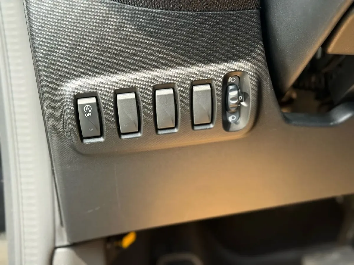 2018 HuangHai N3 2.5T 129HP L4 6AT,autocango,china used car exporter,china ev exporter,chinese used car exporter,chinese used ev exporter