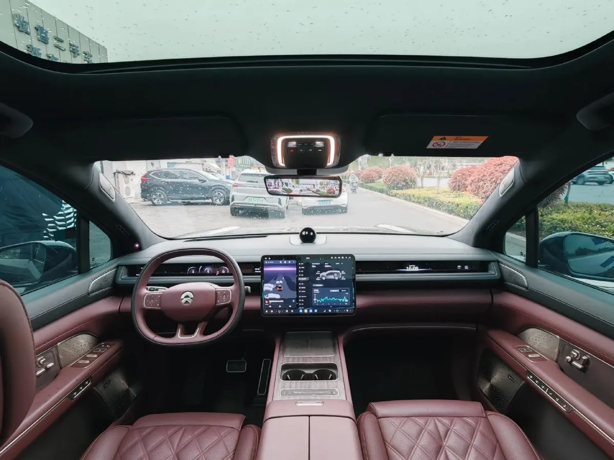 2026 NIO ES8 BEV,autocango,china used car exporter,china ev exporter,chinese used car exporter,chinese used ev exporter