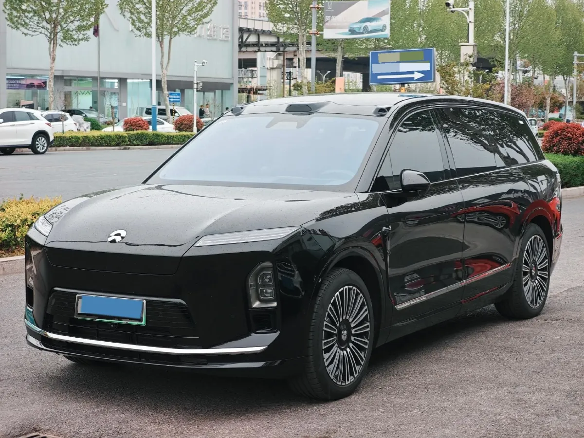 2026 NIO ES8 BEV,autocango,china used car exporter,china ev exporter,chinese used car exporter,chinese used ev exporter