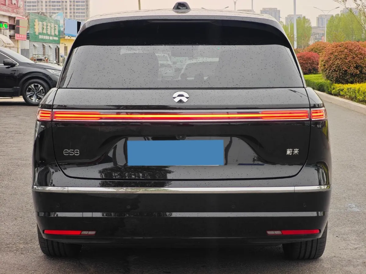 2026 NIO ES8 BEV,autocango,china used car exporter,china ev exporter,chinese used car exporter,chinese used ev exporter