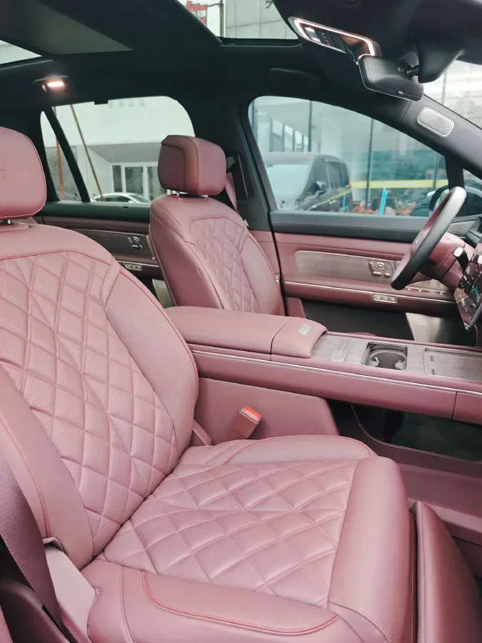 2026 NIO ES8 BEV,autocango,china used car exporter,china ev exporter,chinese used car exporter,chinese used ev exporter