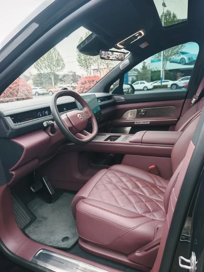 2026 NIO ES8 BEV,autocango,china used car exporter,china ev exporter,chinese used car exporter,chinese used ev exporter