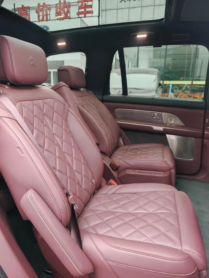 2026 NIO ES8 BEV,autocango,china used car exporter,china ev exporter,chinese used car exporter,chinese used ev exporter