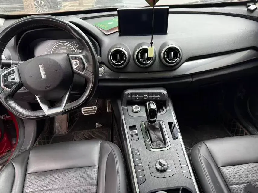 2018 WEY P8 2.0T 234HP L4 6DCT PHEV 12.96KWH,autocango,china used car exporter,china ev exporter,chinese used car exporter,chinese used ev exporter