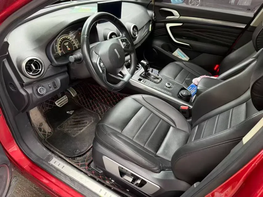 2018 WEY P8 2.0T 234HP L4 6DCT PHEV 12.96KWH,autocango,china used car exporter,china ev exporter,chinese used car exporter,chinese used ev exporter