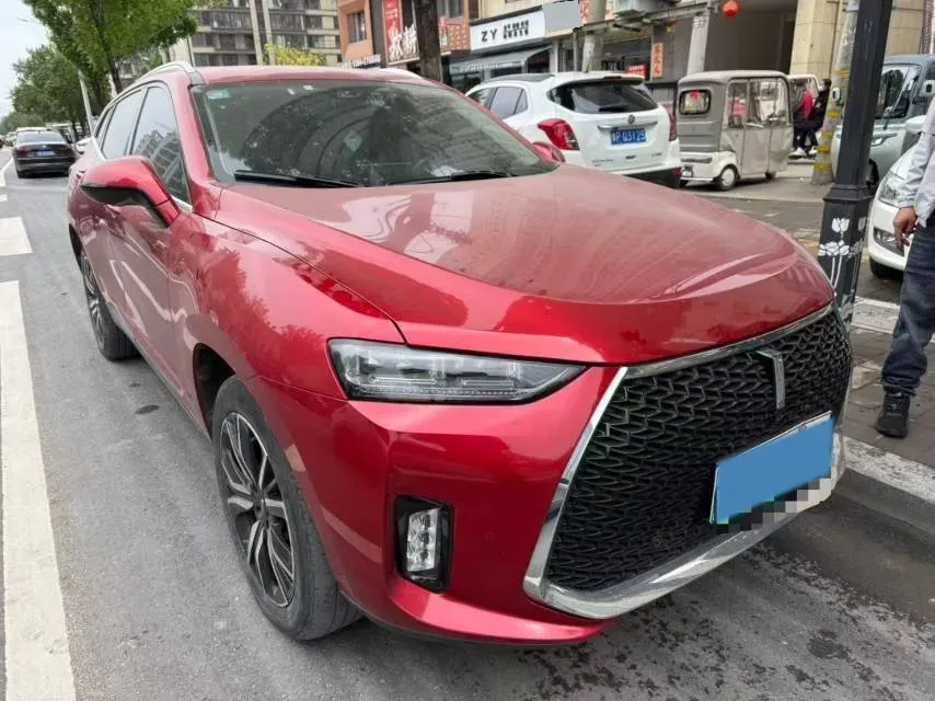 2018 WEY P8 2.0T 234HP L4 6DCT PHEV 12.96KWH,autocango,china used car exporter,china ev exporter,chinese used car exporter,chinese used ev exporter