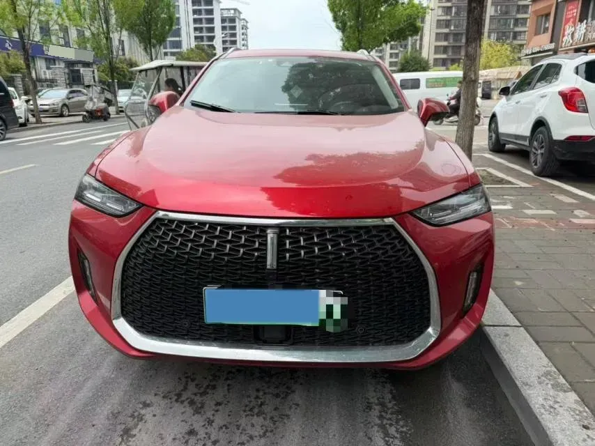 2018 WEY P8 2.0T 234HP L4 6DCT PHEV 12.96KWH,autocango,china used car exporter,china ev exporter,chinese used car exporter,chinese used ev exporter