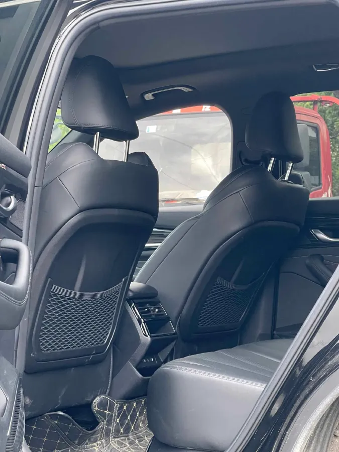 2024 Geely Monjaro 2.0T 218HP L4 7DCT,autocango,china used car exporter,china ev exporter,chinese used car exporter,chinese used ev exporter