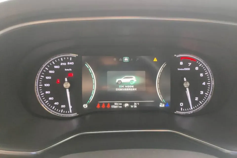 2018 Renault Koleos 2.0L 150HP L4 CVT,autocango,china used car exporter,china ev exporter,chinese used car exporter,chinese used ev exporter