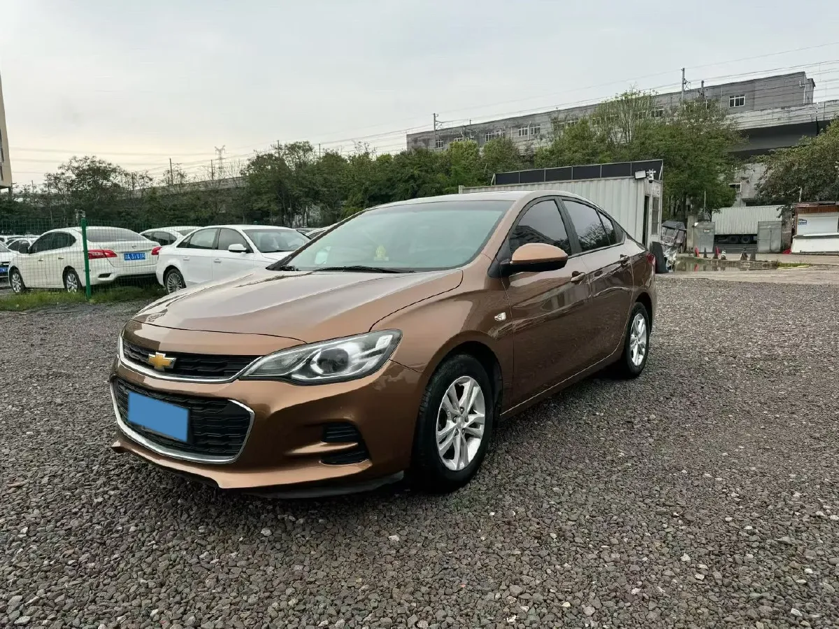 2016 Chevrolet Cavalier 1.5L 113HP L4 6AT,autocango,china used car exporter,china ev exporter,chinese used car exporter,chinese used ev exporter