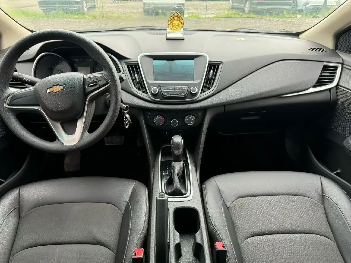 2016 Chevrolet Cavalier 1.5L 113HP L4 6AT,autocango,china used car exporter,china ev exporter,chinese used car exporter,chinese used ev exporter