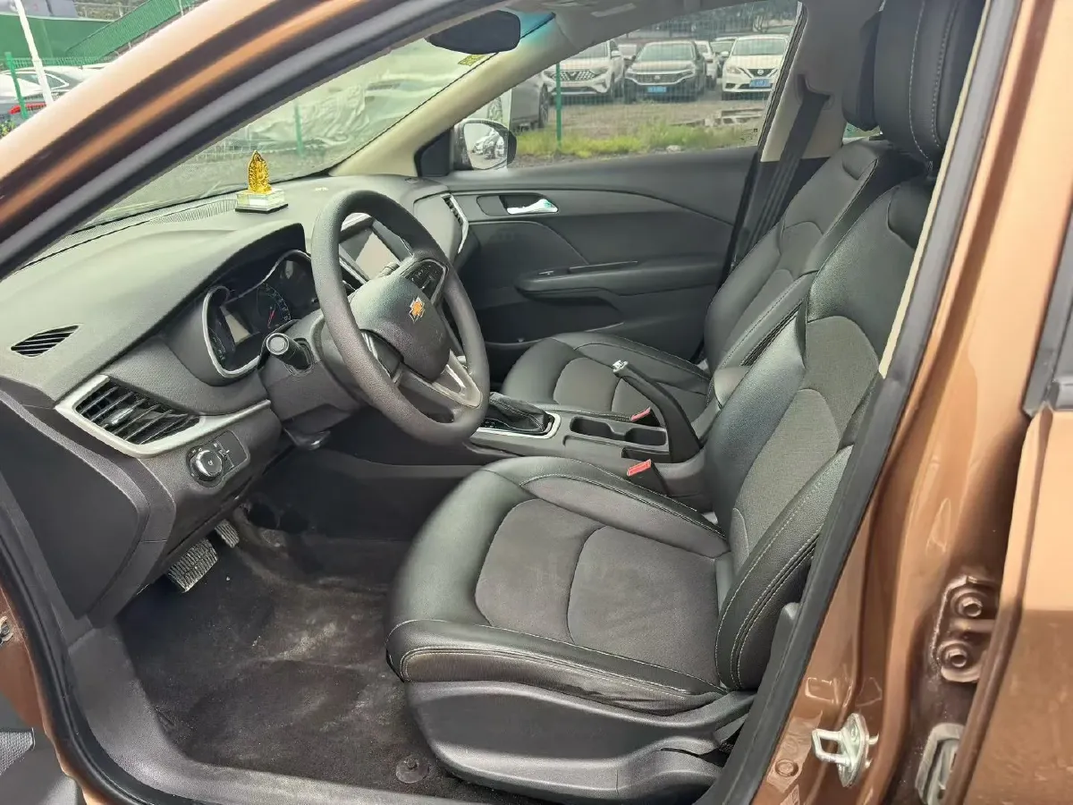 2016 Chevrolet Cavalier 1.5L 113HP L4 6AT,autocango,china used car exporter,china ev exporter,chinese used car exporter,chinese used ev exporter